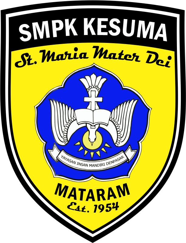 E-Learning SMPK Kesuma Mataram